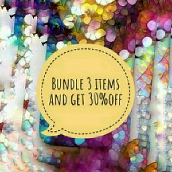 SO Coil Spiral Hair Tie Set of 5 Gold Pink Blue Silver Black Set of 5 NWT - Picture 8 of 8